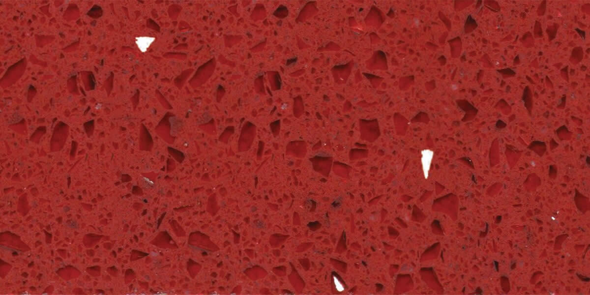 Pedras sintéticas de quartzo: o futuro do design de interiores